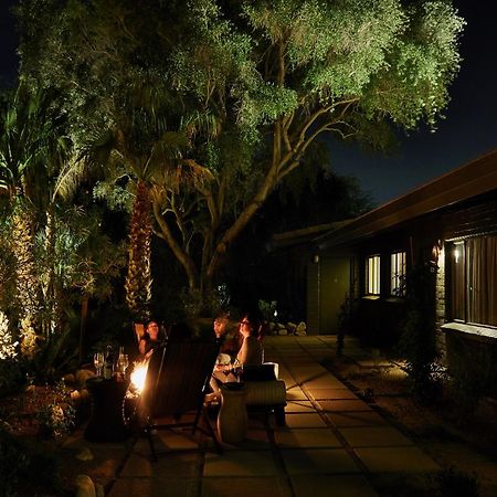 Two Bunch Palms Resort & Spa - Adults Only Desert Hot Springs Exteriér fotografie